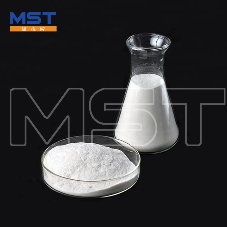 The main application of hydroxypropyl methylcellulose