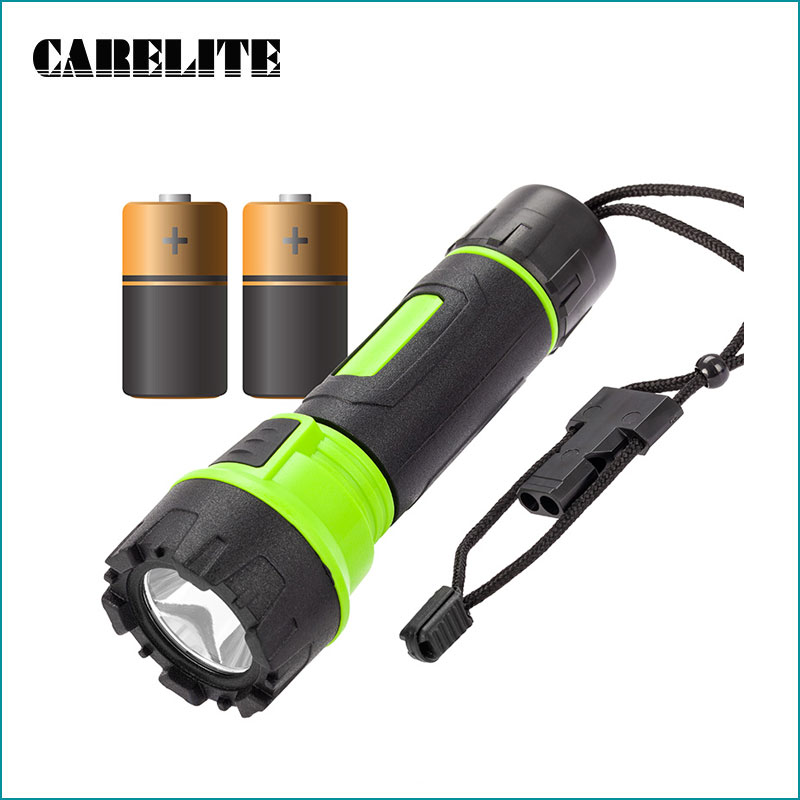 Advantages of LED Flashlights