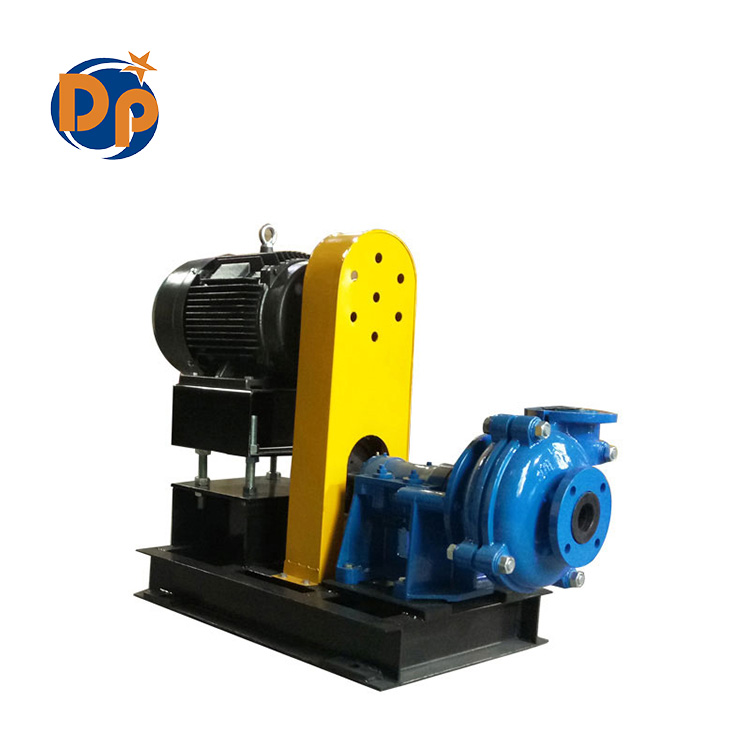 Slurry Pump for Mining