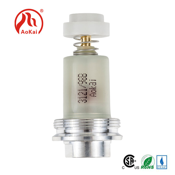 Types of Solenoid Valves