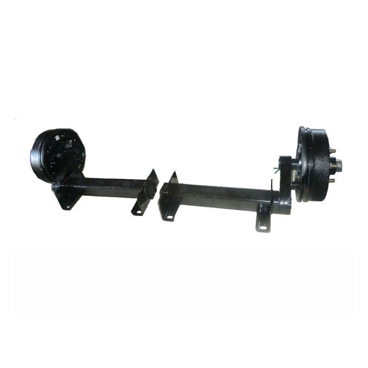 The role of Spare Parts Axle