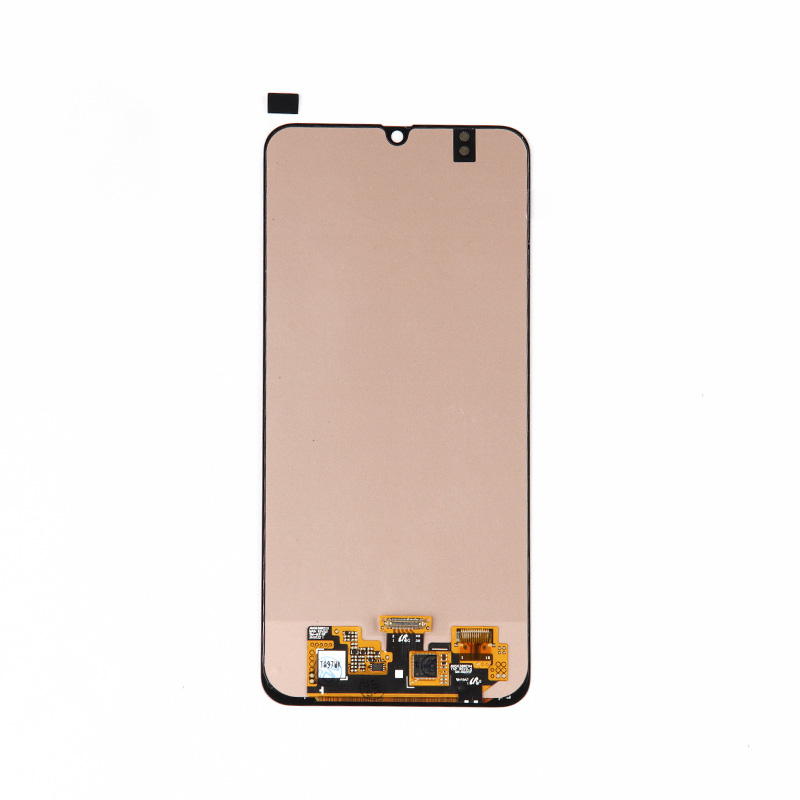 The role of Cell Phone LCD Screen