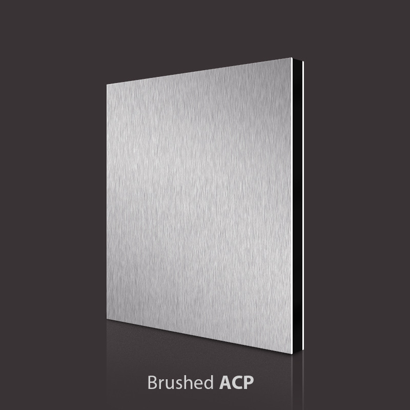 Benefits of Aluminum Composite Panels 