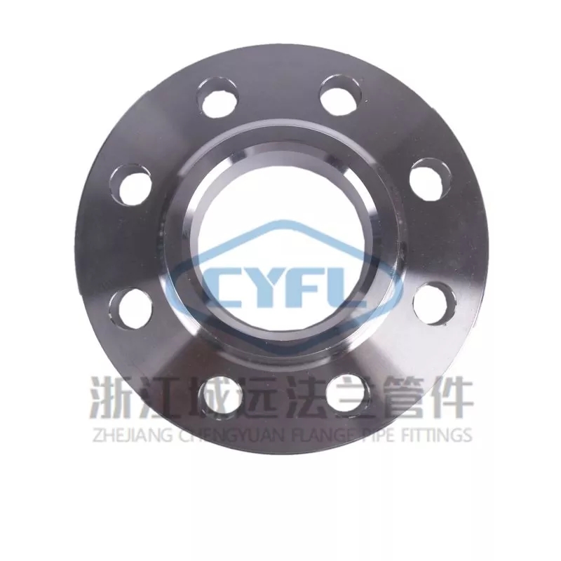 How to Choose the Best Stainless-Steel Flanges?