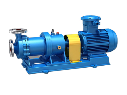  Screw Pump