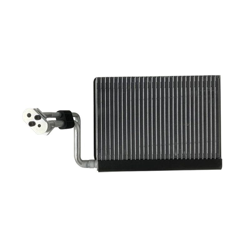 What are the Auto Air Conditioner Parts?