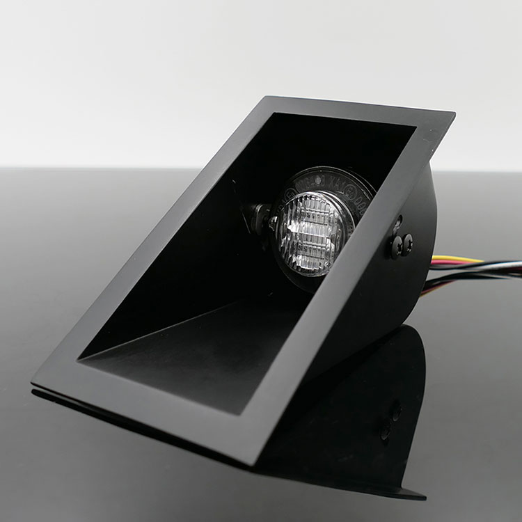 What Is the Role of LED Warning Lights in Real Life