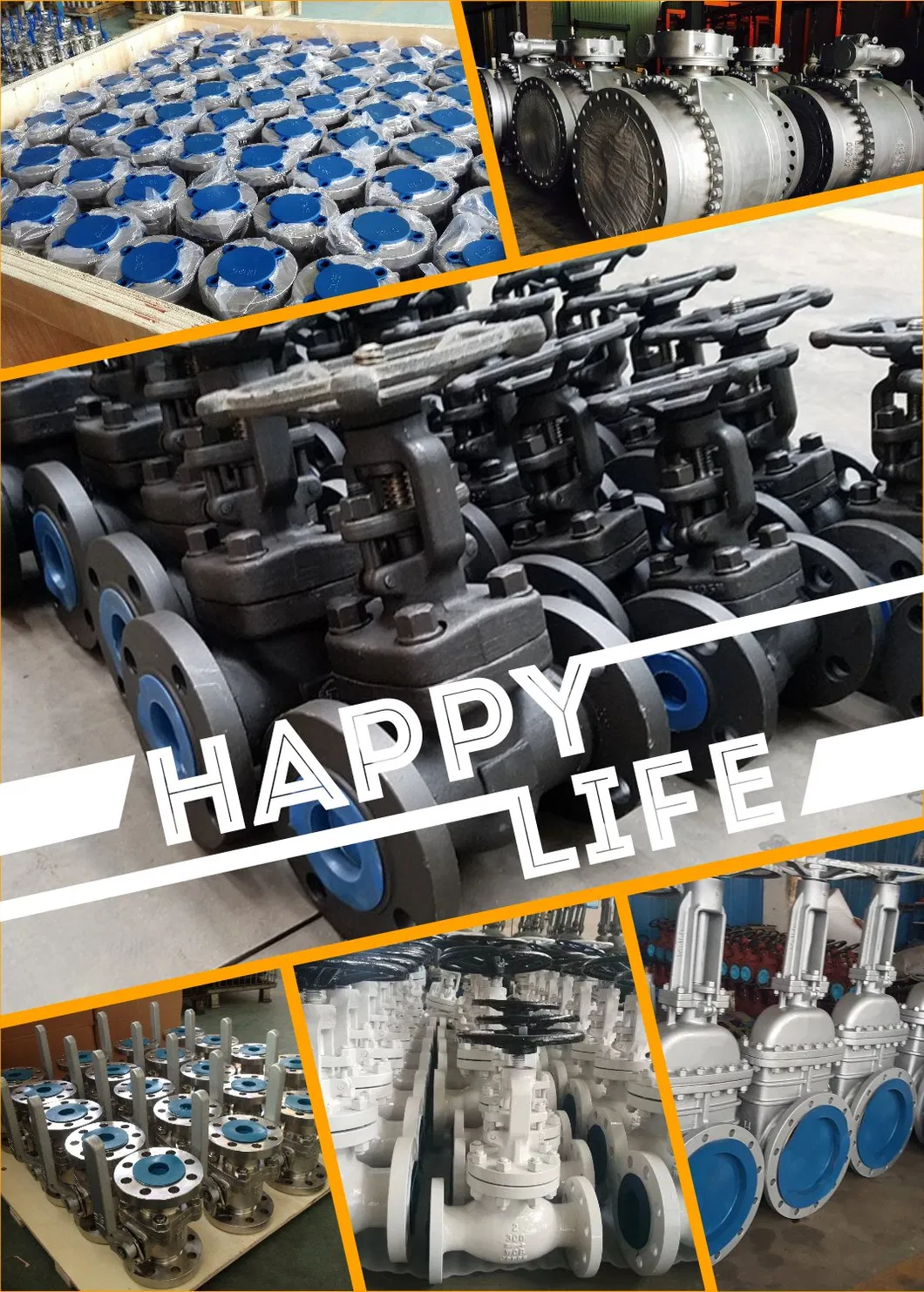 1000wog Spring Loaded Vertical Stainless Steel Threaded Check Valve SS304/SS316 NPT/Bsp/BSPT