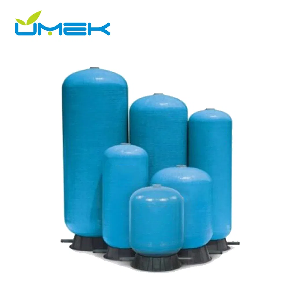 1465, 1665 , 1865 Waste Water Treatment for Fiberglass FRP Septic Tank