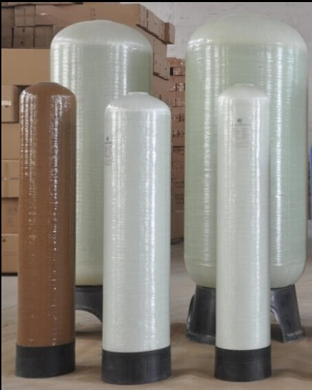 1665 FRP Fiber Glass Tank for Industrial RO Water System