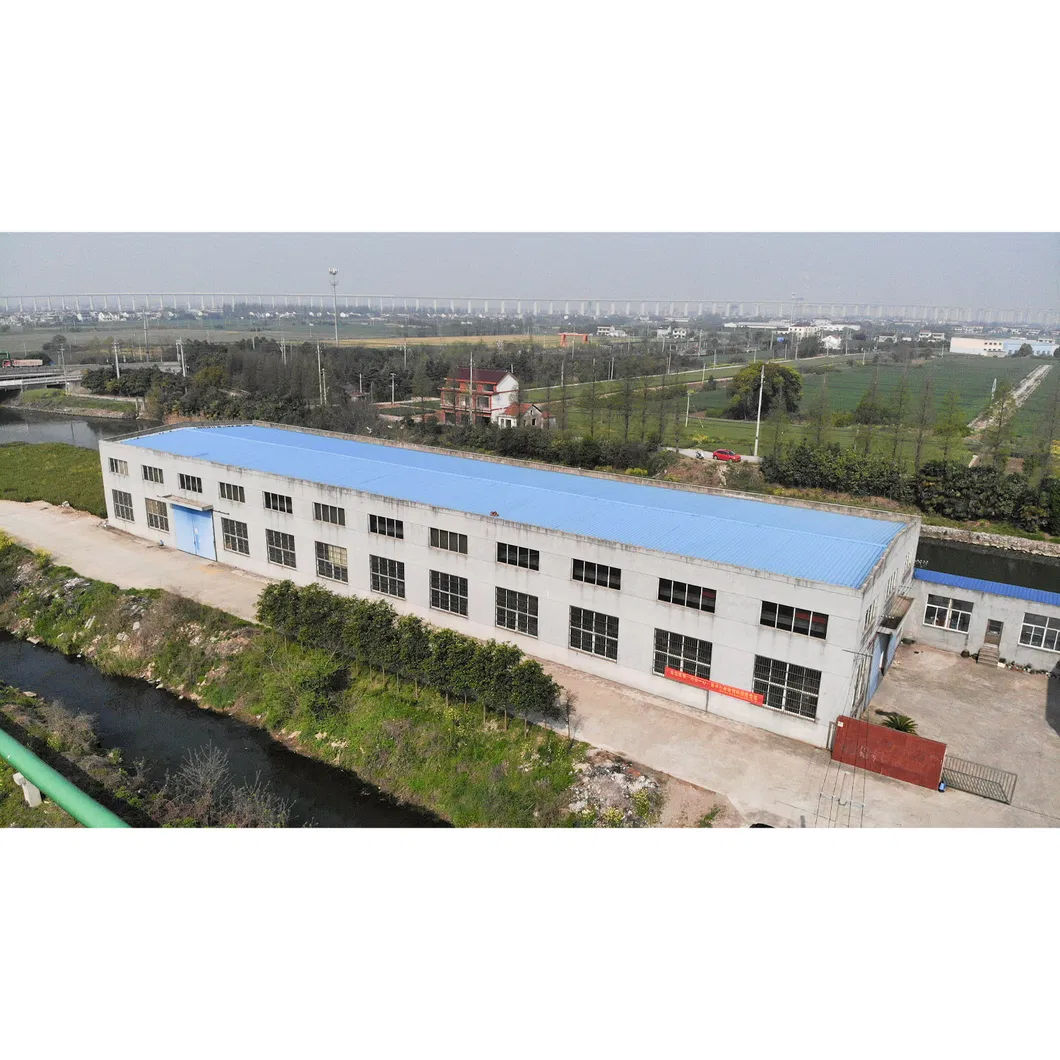 1665 Model Filtration Tank for Water Treatment Plant