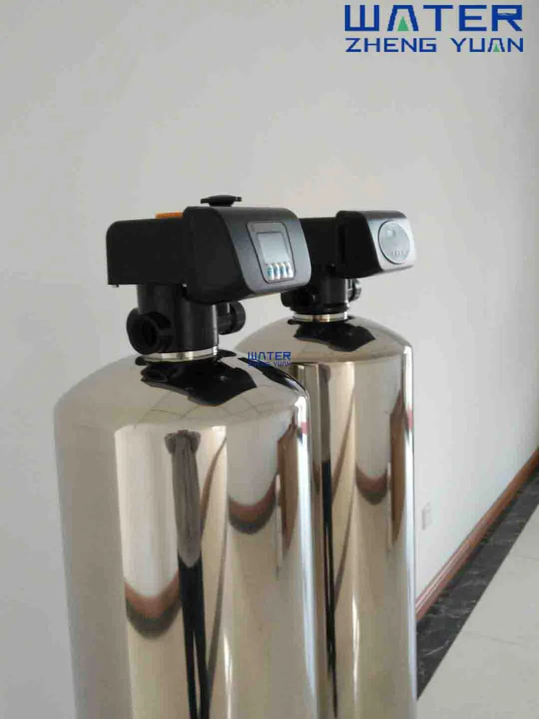 1665 Ss 304 Water Tank for Water Purify