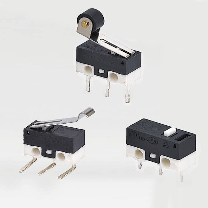 Why do micro switches fail?