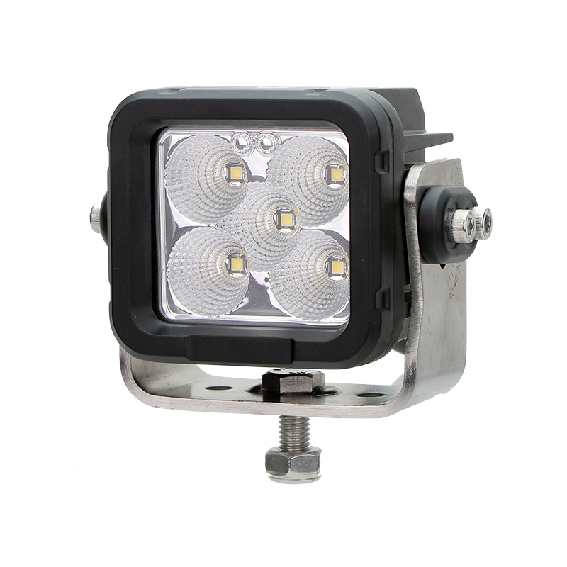 How do good LED work lights stand out from the rest?