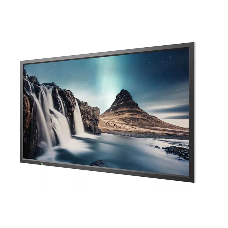 What is the meaning of digital signage?