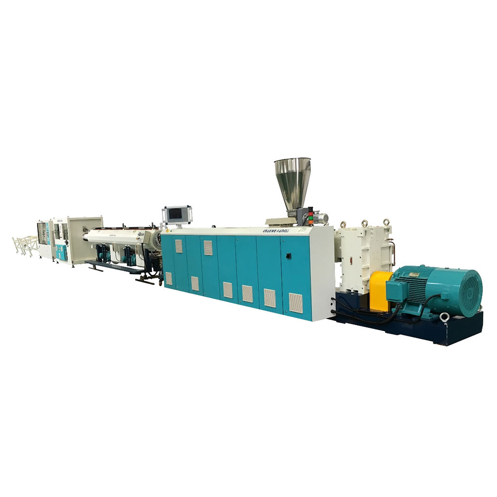 How to Select the Right Tooling for Pipe Extrusion