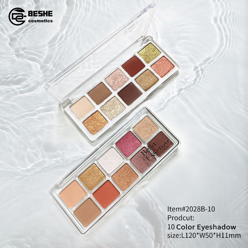 What are eye cosmetics?