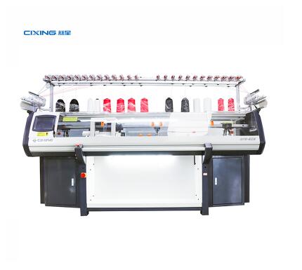 Different Types of Knitting Machines: That You Can Use in Your Textile Industry