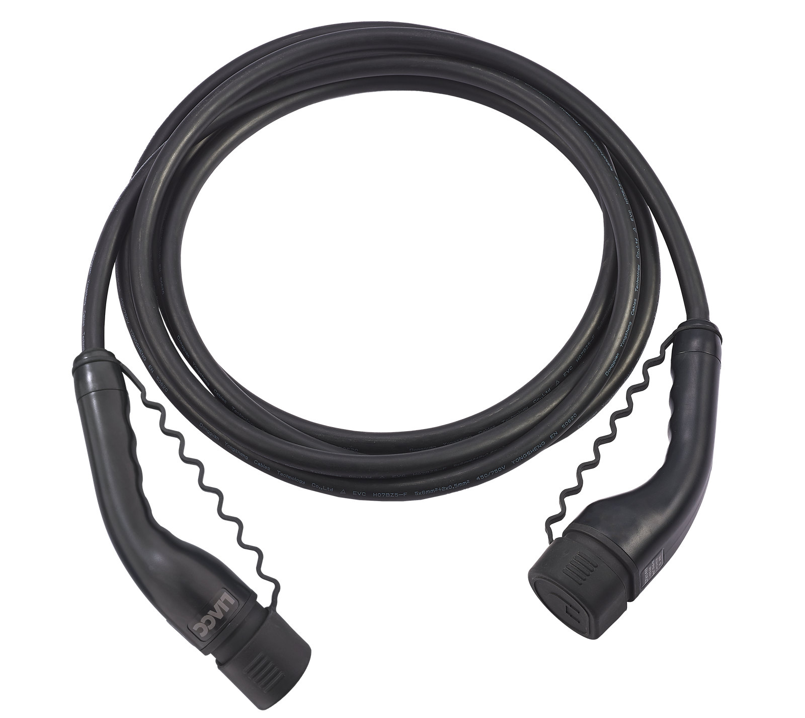 EV Charging Cables: How To Find The Right Cable