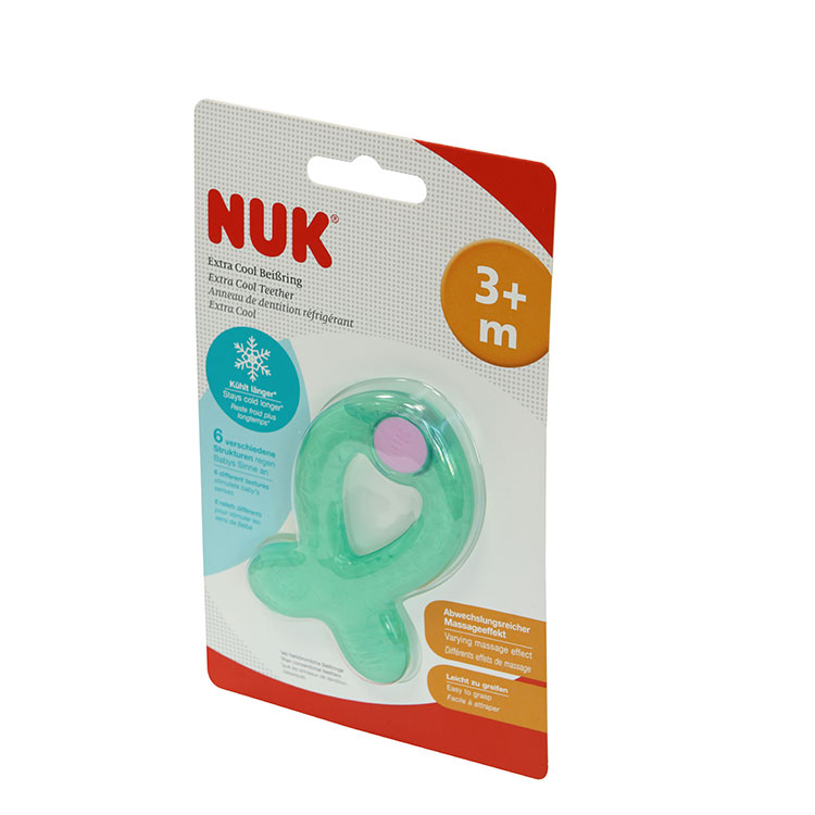 Benefits Of Using Baby Teethers