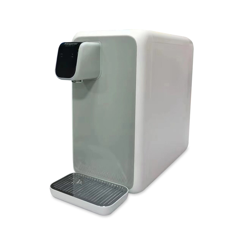 Which technique is used in water purifiers?