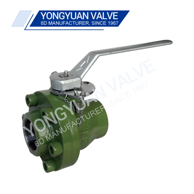 The Science Behind Ball Valves: Understanding Fluid Dynamics and Material Engineering