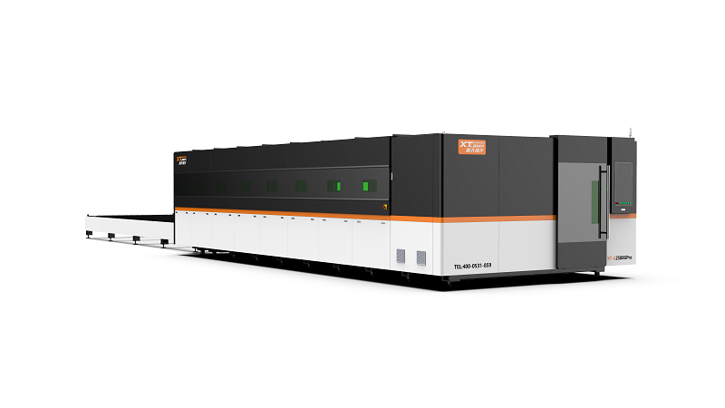 Innovations in Laser Cutting Machines: Shaping the Future of Manufacturing