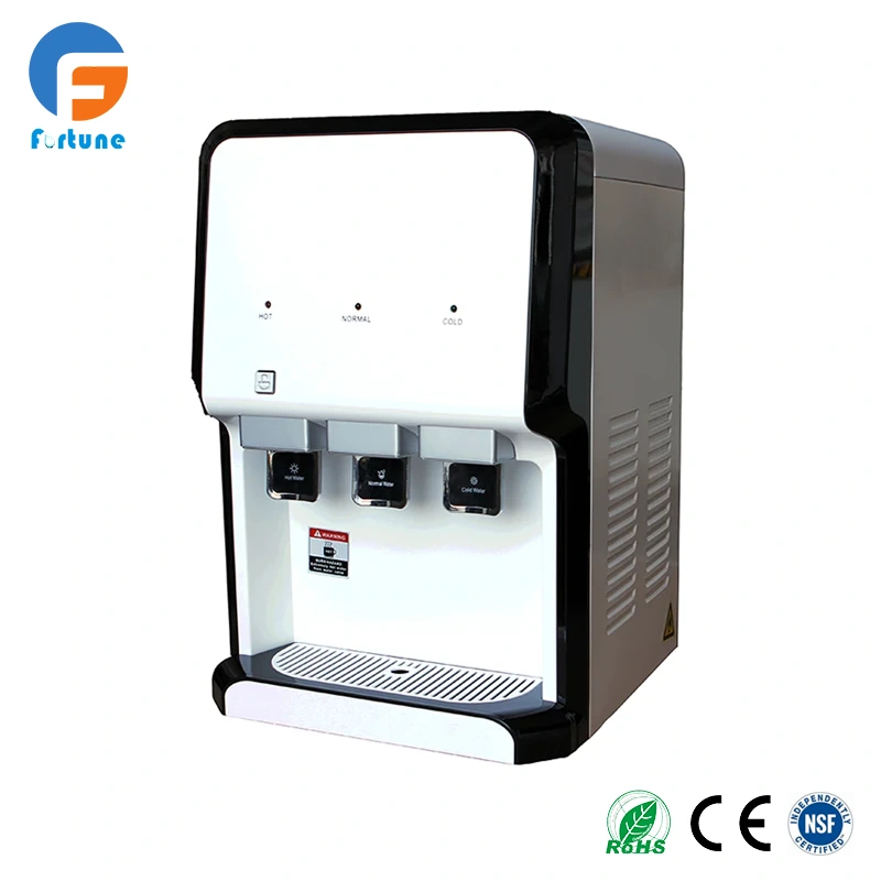 Top 5 Benefits of Having a Water Dispenser in the Workplace