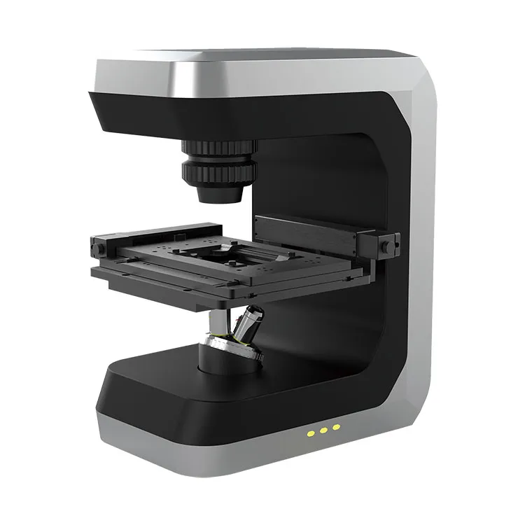 The Future of Cellular Research: Unveiling the Potential of 3D Cell Microscopy
