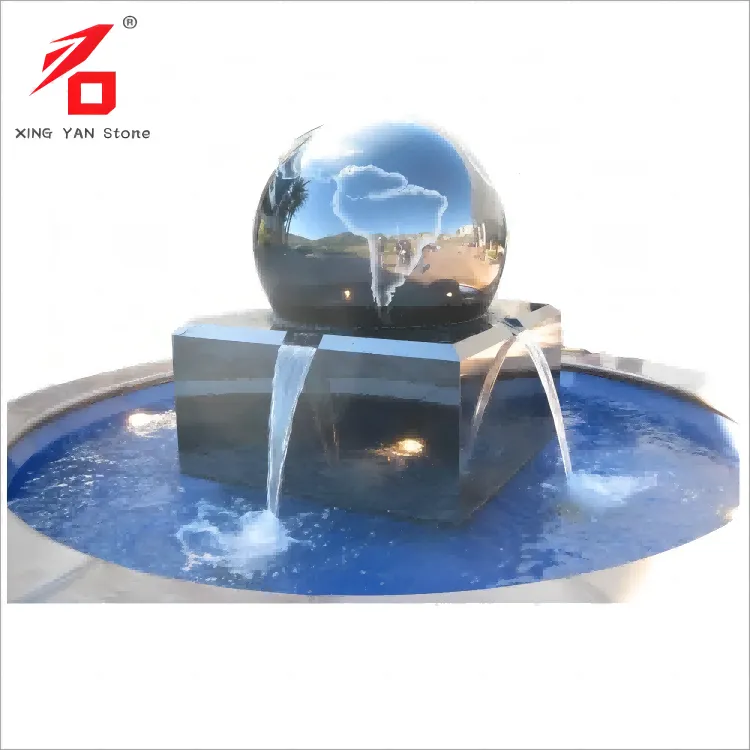 How to Choose the Perfect Stone Fountain for Your Space
