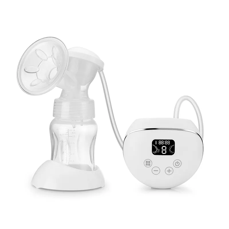 The Importance of Breast Pumps for Modern Mothers