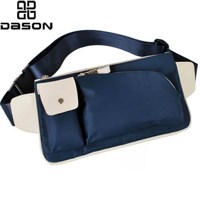 What is a waist pack used for?