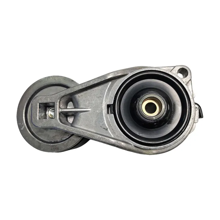What engines are in a Scania?