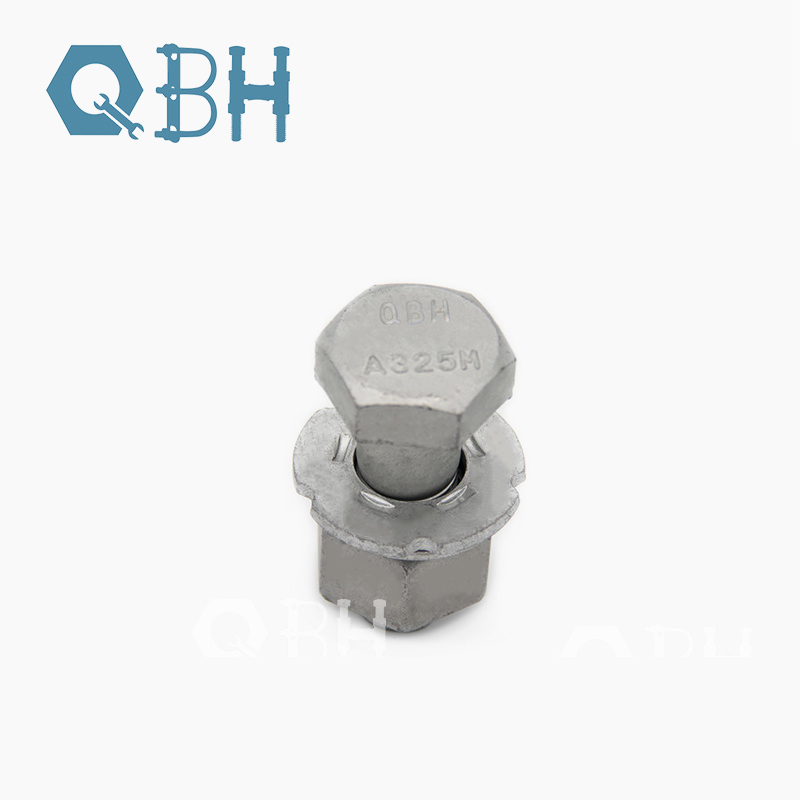 Why Steel Bolts Are Key to Reliable and Secure Connections