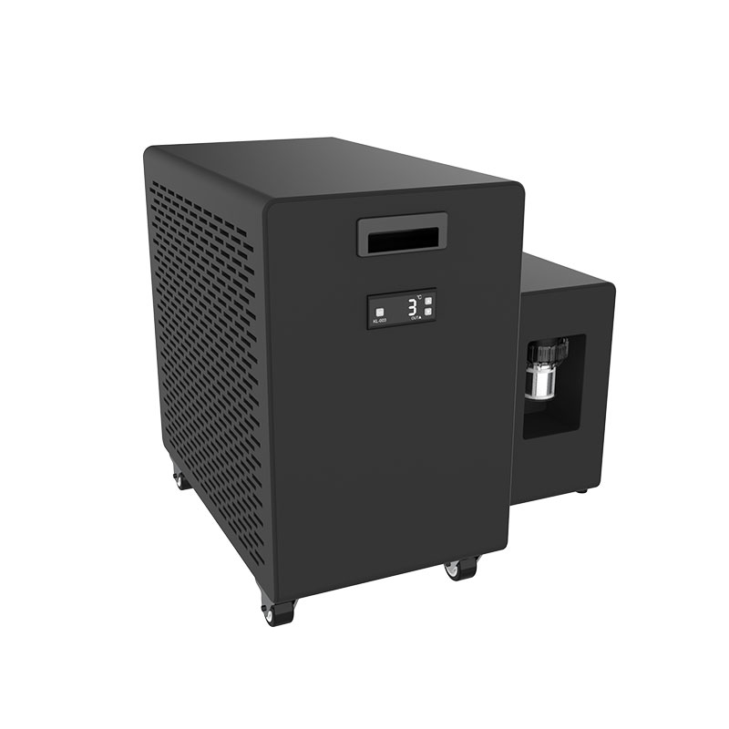 Industries That Commonly Use ICE Bath Chillers