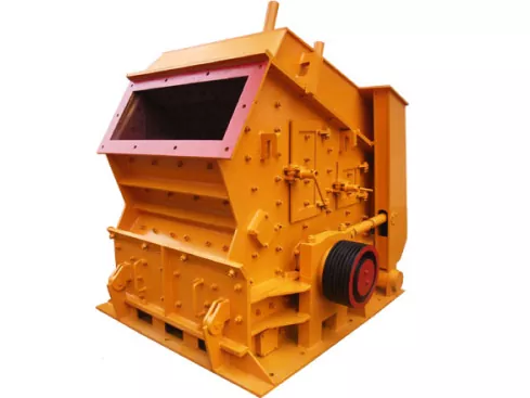 Understanding Crushers: The Backbone of Modern Construction