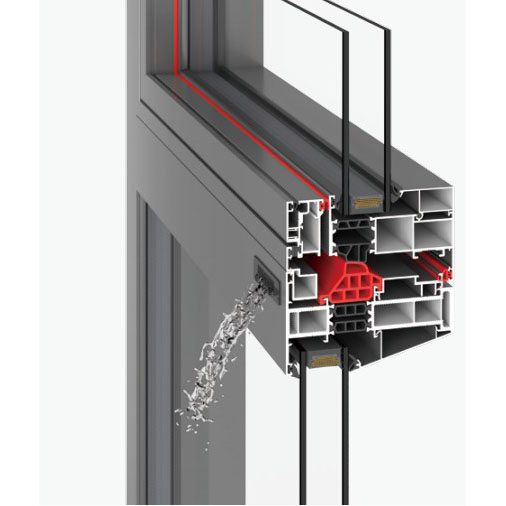 Introduction to Industrial Aluminum Profiles and Their Applications