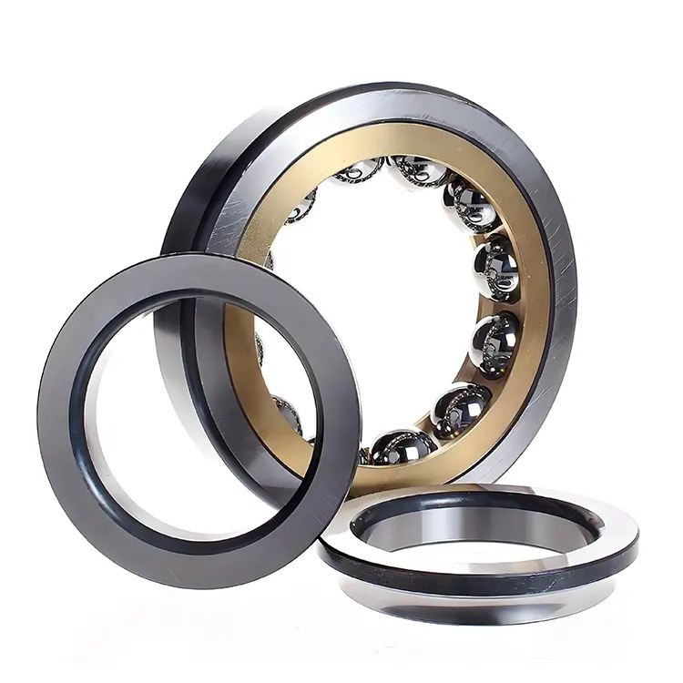 Understanding the Benefits and Maintenance of Ball Bearings