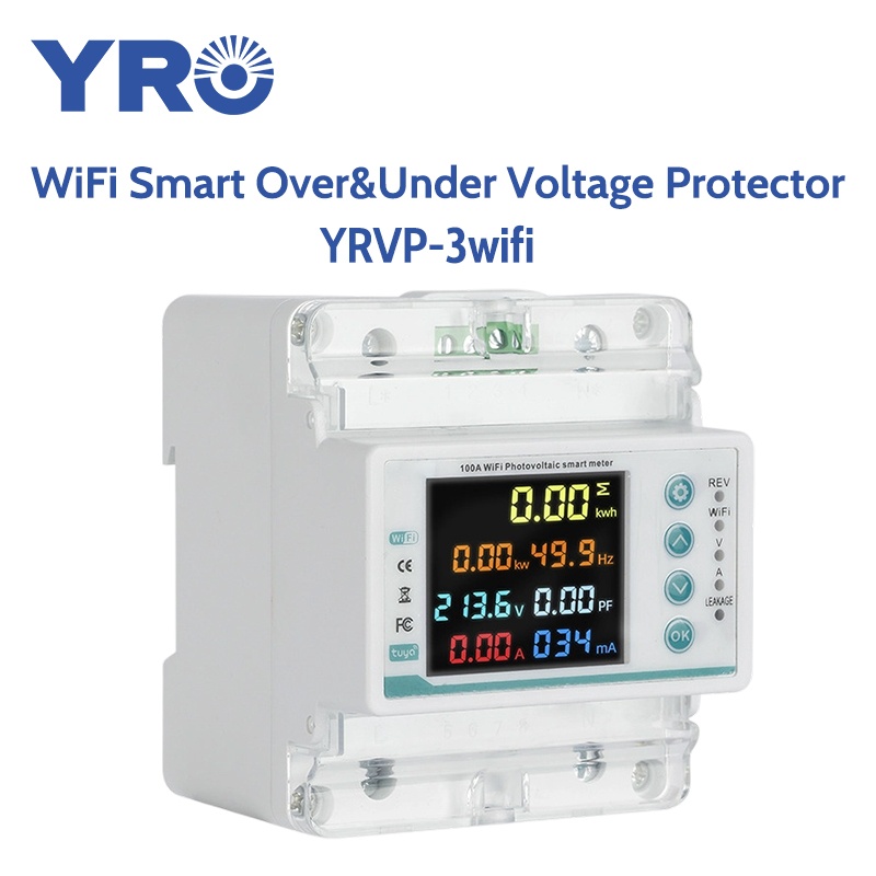 Understand Voltage Protectors