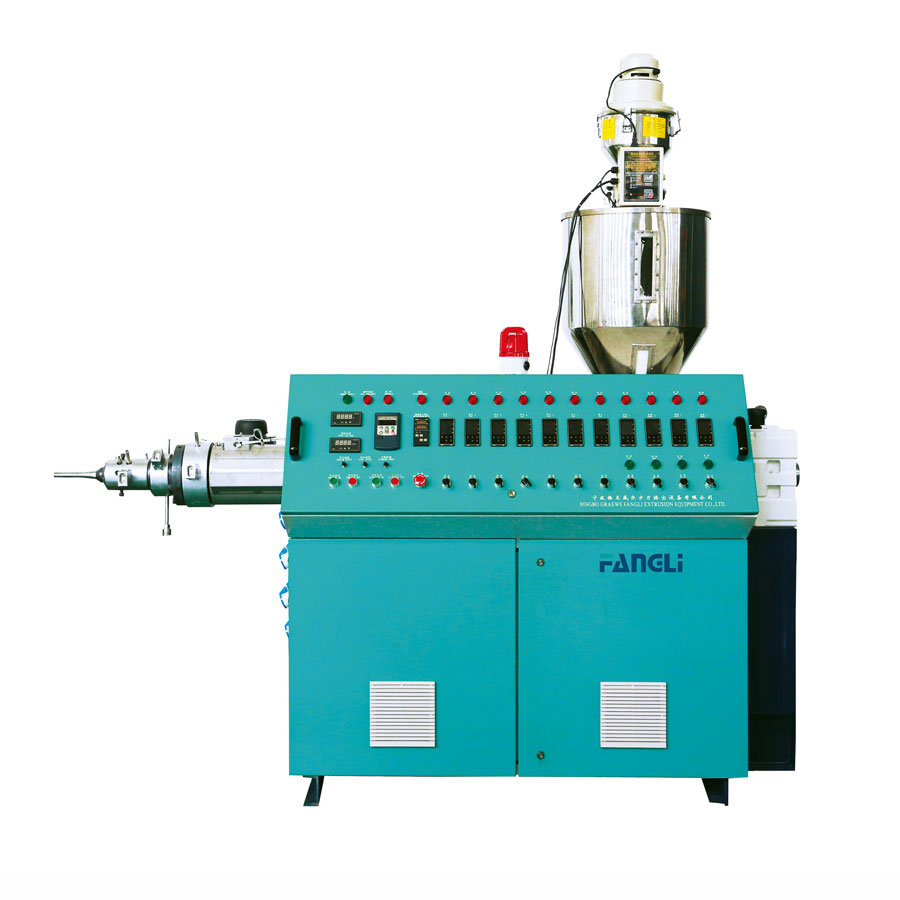 Why Is Single Wall Corrugated Pipe Extrusion Equipment Vital for Modern Pipe Manufacturing?