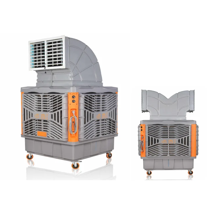What Makes an Industrial Air Cooling System the Ideal Choice for Your Facility?