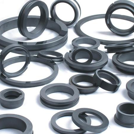 What Determines the Performance of Mechanical Seals Rings and Faces?