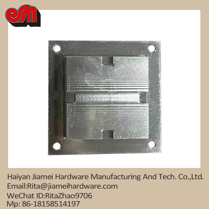 What Makes CNC Machining Precision Parts Indispensable in Modern Manufacturing?