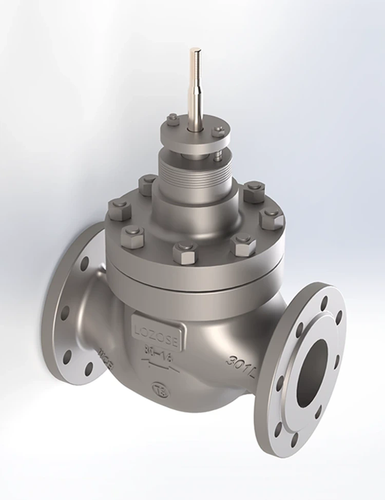 Why Conventional Series Control is the Future of Industrial Automation