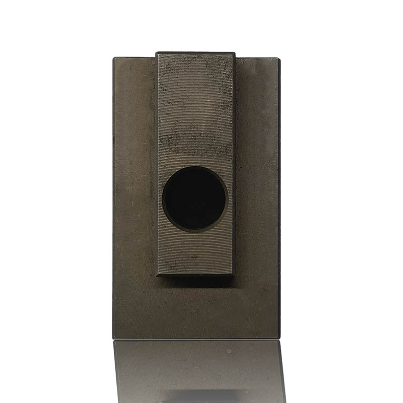 Why Precision CNC Machining Jaws Are Essential for High-Accuracy Manufacturing