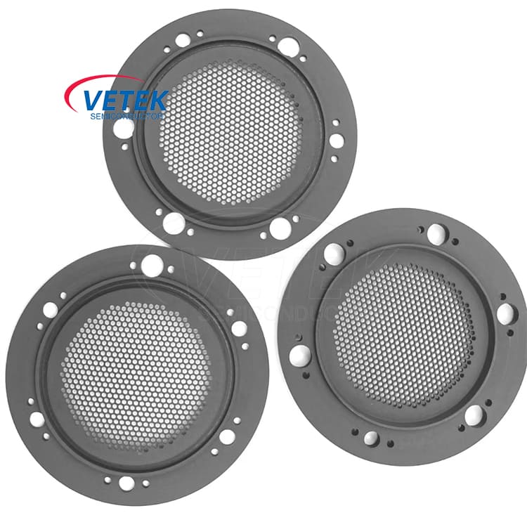 Is Isotropic Graphite the Best Choice for Semiconductor Manufacturing