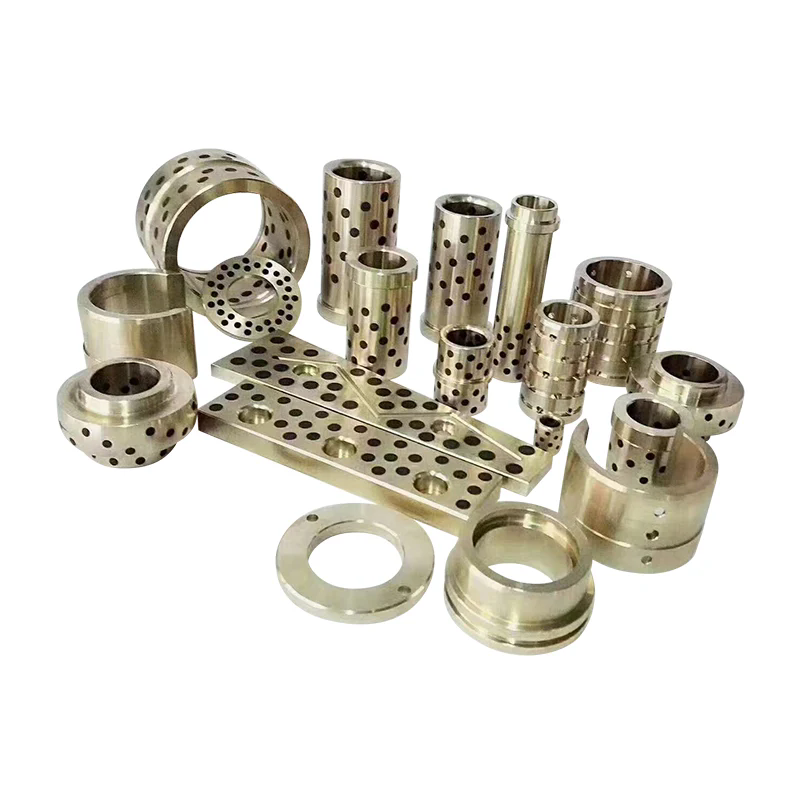 Why Moldbase and Standard Are Essential for Precision Manufacturing