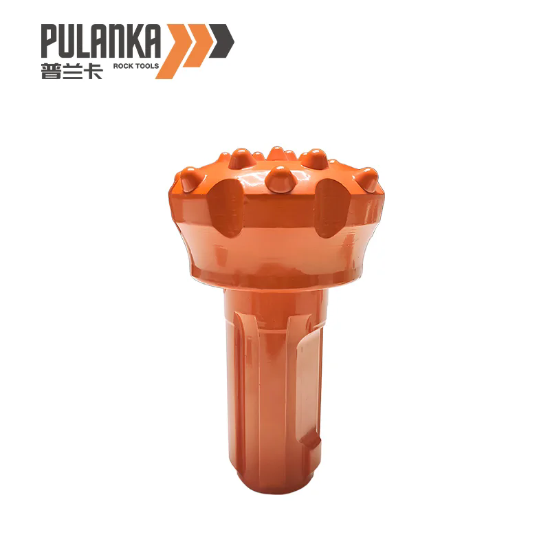 What makes Down The Hole Drilling superior to other drilling methods?