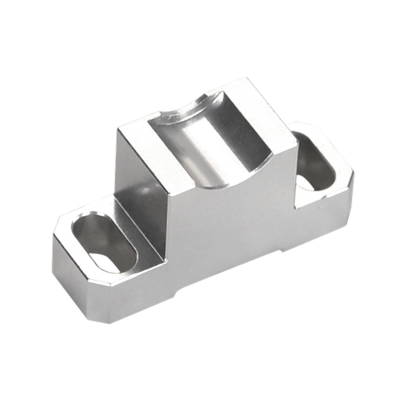 Why precision CNC Fixing Base is a must-have for industries demanding?