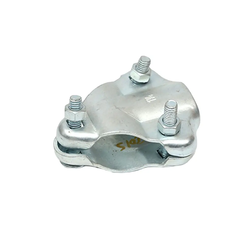 How Stamping Clamps Enhance Precision and Efficiency in Modern Manufacturing